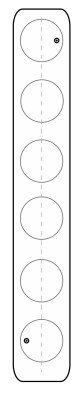 06 hole